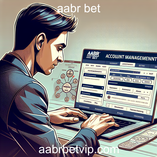A Importância do Gerenciamento de Conta no Aabr Bet