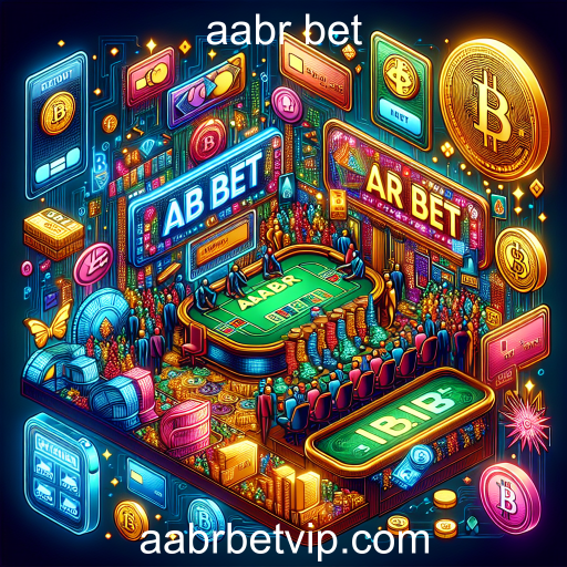 Explorando Métodos de Pagamento em Jogos Online: A Experiência Aabr Bet
