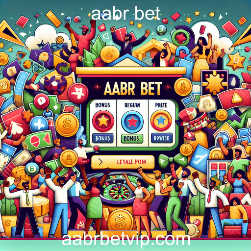 Descubra o Programa de Fidelidade da Aabr Bet e Ganhe Recompensas Exclusivas